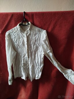 Šaty historie Cosplay - 9