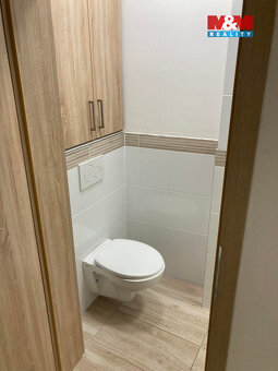 Prodej bytu 1+kk, 20 m², Opava, ul. Alšova - 9