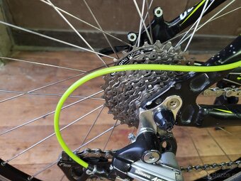 Kellys viper 30 MTB - 9