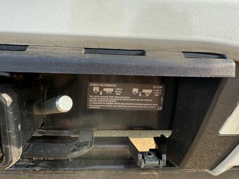 Cadillac Escalade ESV, Platinum Long - 9