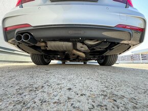 BMW 330d Touring M Sport CZ, Zadokolka, BSI 02/2029, 72tkm - 9