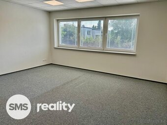 Pronájem kanceláře 33 m² - 9