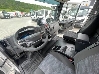 IVECO EUROCARGO 75E21P MY24 MKD podvozek na 16 EUP - 9