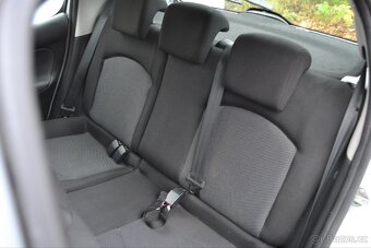 Peugeot 206+ 1.4i 54kw rok 2012 - 9