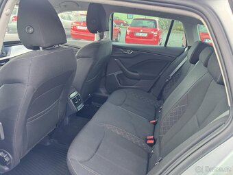 Škoda Scala 1.0 TSi, 2020,131 tis km, Odpočet DPH - 9