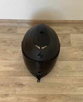 Kompletní motorkářská výbava - 9