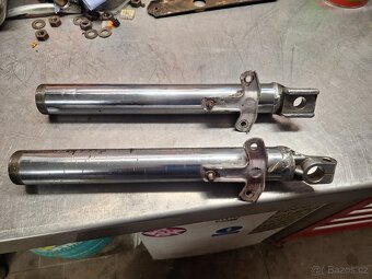 Jawa Californian Díly - 9