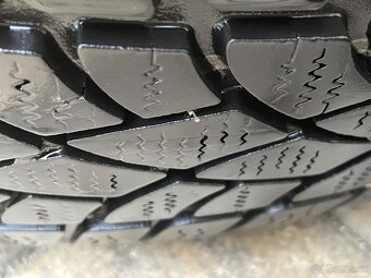 Original VW zimní alu kola R17 DEVONPORT T5 T6 T6.1 Multivan - 9