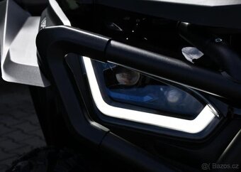 Segway Snarler AT10 WL EPS Limited BL - 9