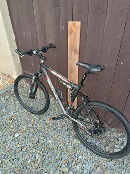 Celo odpružené kolo Bergamont - 9