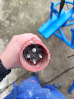 Kotoučová pila na kov 3kw - 9