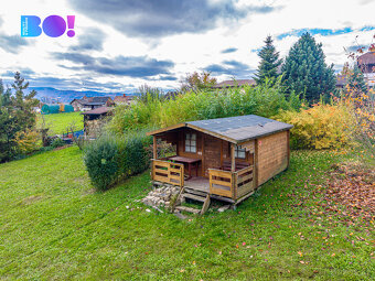 Prodej dvou chat se stavebním pozemkem, Český Těšín - Dolní  - 9