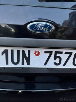 Ford Fiesta 2007 - 9