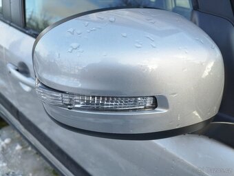 Suzuki SX4 2.0DDIS  rok-2014, 2xklič,navigace - 9