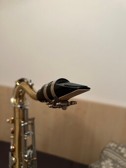 Tenor saxofon - 9