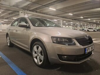 Škoda Octavia, 2.0TDI 110KW 4x4 1.MAJ EXTRA - 9