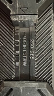 Lyžáky Munari vel. 265mm - 9