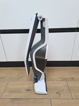 Aku tyčový vysavač SILVER CREST - 9