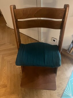 Rostoucí židle Jitro - 9