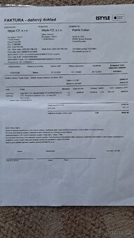 Macbook Air 13"6 M2 2023 8/256GB - 9