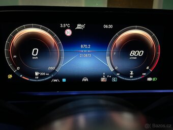 Mercedes-Benz GLE - 9