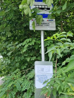 Prodej chaty v CHKO Železné hory - 9