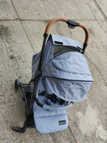 Sportovní kočárek - 9