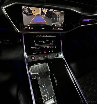 Audi RS6 | RS PERFORMANCE | TOP STAV | BEZ KOMPROMISŮ - 9