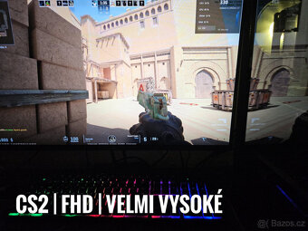 🔥Herní PC Ryzen 5|RX6700XT|16GB|1TB NVME|WiFi+BT|ARGB - 9