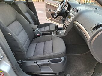 skoda octavia 2 combi 1,9tdi 77kw - 9