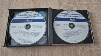 Opera + André Rieu - 9