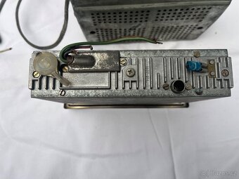 Blaupunkt Kôln TR deluxe - 9