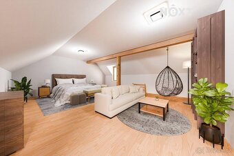 Prodej Rodinný dům, 129㎡ - 9