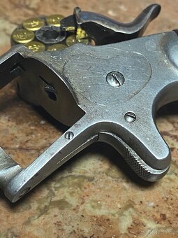 Ethan Allen 22 Side Hammer - 9
