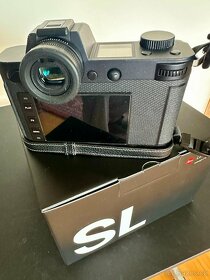 Leica SL-2 hledá nového majitele Foťte jako profík - 9