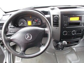 Mercedes-Benz Sprinter, 333 000 km - 9