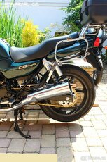 Honda CB 750 F2 Seven - Fifty "Super stav" - 9