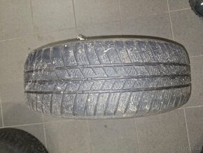 15" plechová kola – 5x112 – ŠKODA (Passat, OCTAVIA, SEAT) - 9