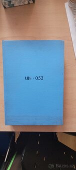 Hon UN 053.2 - 9