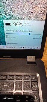 Notebook Acer Aspire3 - 9