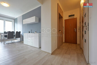 Prodej bytu 2+1, 64 m², Vítkov, ul. Budišovská - 9