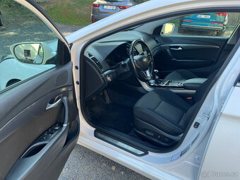 Hyundai i40 1.7 CRDi 100Kw PREMIUM ČR - 9