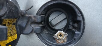 Honda civic 8 g LPG - 9