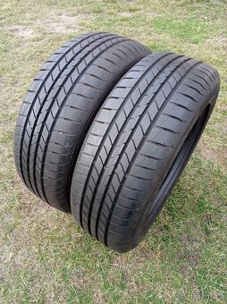 Letní pneu GOODYEAR 205/ 60 R16" - 9