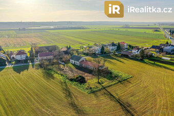 Prodej pozemku pro bydlení, 1447 m², Lhota pod Libčany - 9