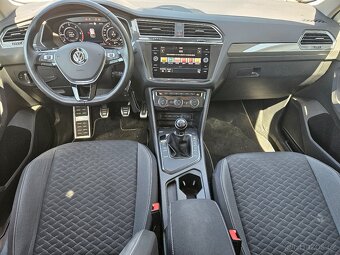 VW Tiguan 2.0TDI 110kW Join - 9