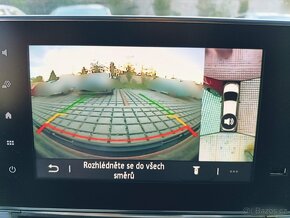 Nissan Townstar 1.3 DIG-T 6MT - 9