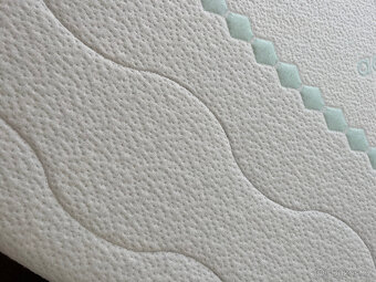Zdravotní matrace Schlaraffia Bultex 90x200x20cm - 1ks - 9