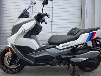 BMW C400 GT 2020 ABS - 9