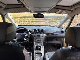Ford Galaxy 2.0 TDCi - 9